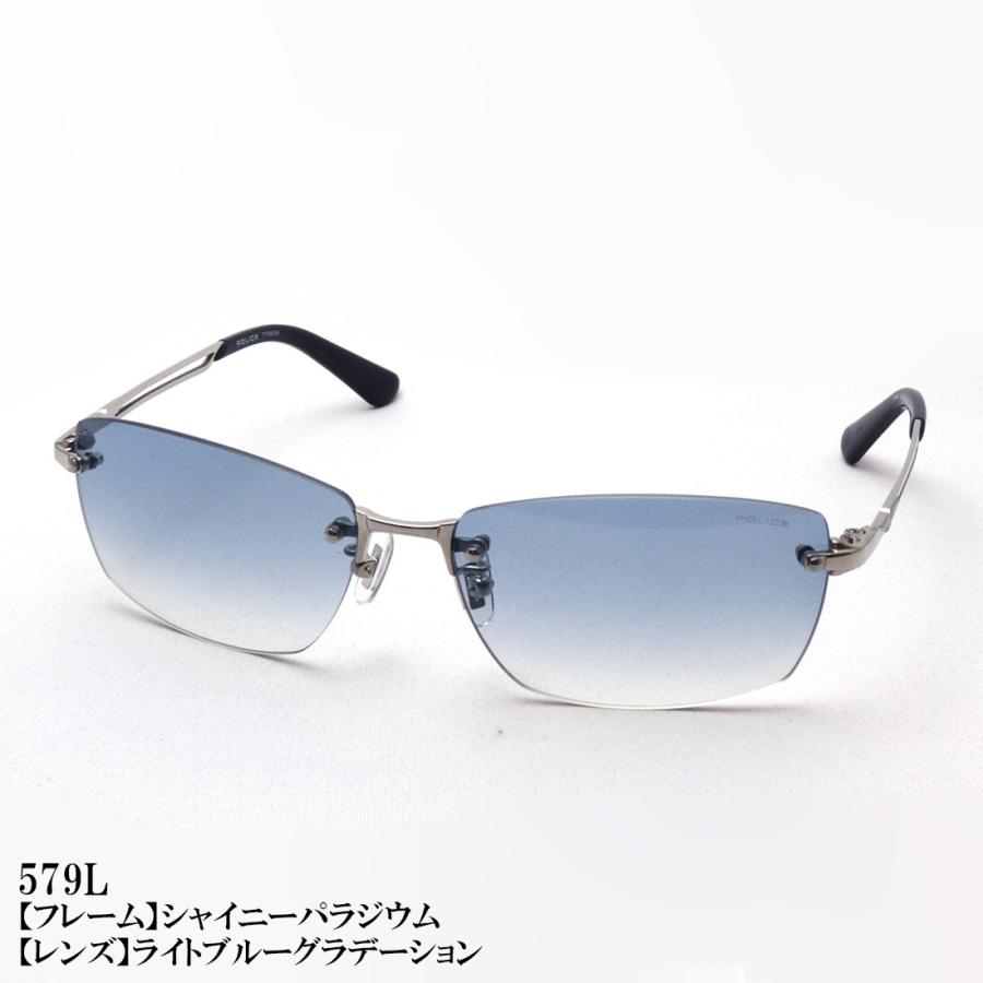 POLICE ポリス サングラス 復刻別注モデル SPLG39J WIND POLICE ポリス サングラス 復刻別注モデル SPLG39J WIND