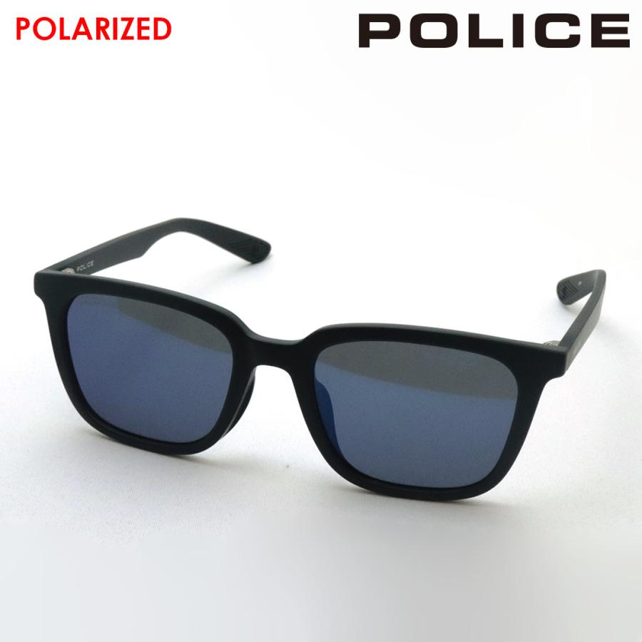 POLICE（ポリス） 偏光サングラス プレミア生産終了モデル POLICE