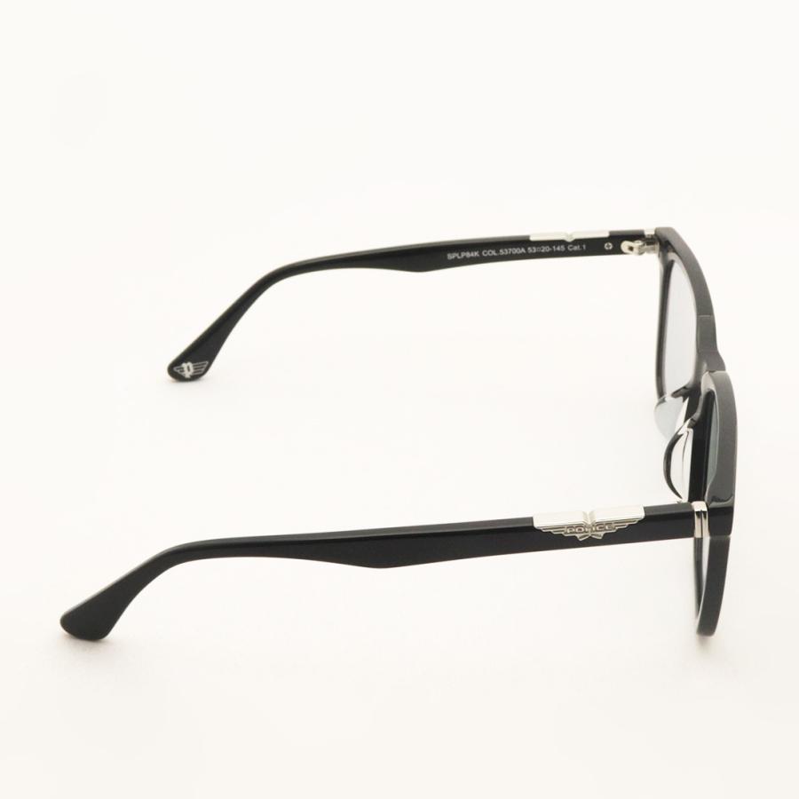 POLICE（ポリス） サングラス NewModel POLICE SPLP84K 700A