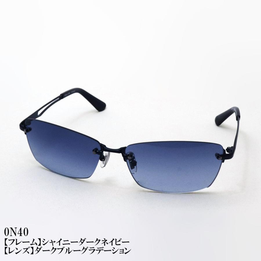 POLICE（ポリス） サングラス POLICE SPLQ06J KNIGHT ナイト ジャパン