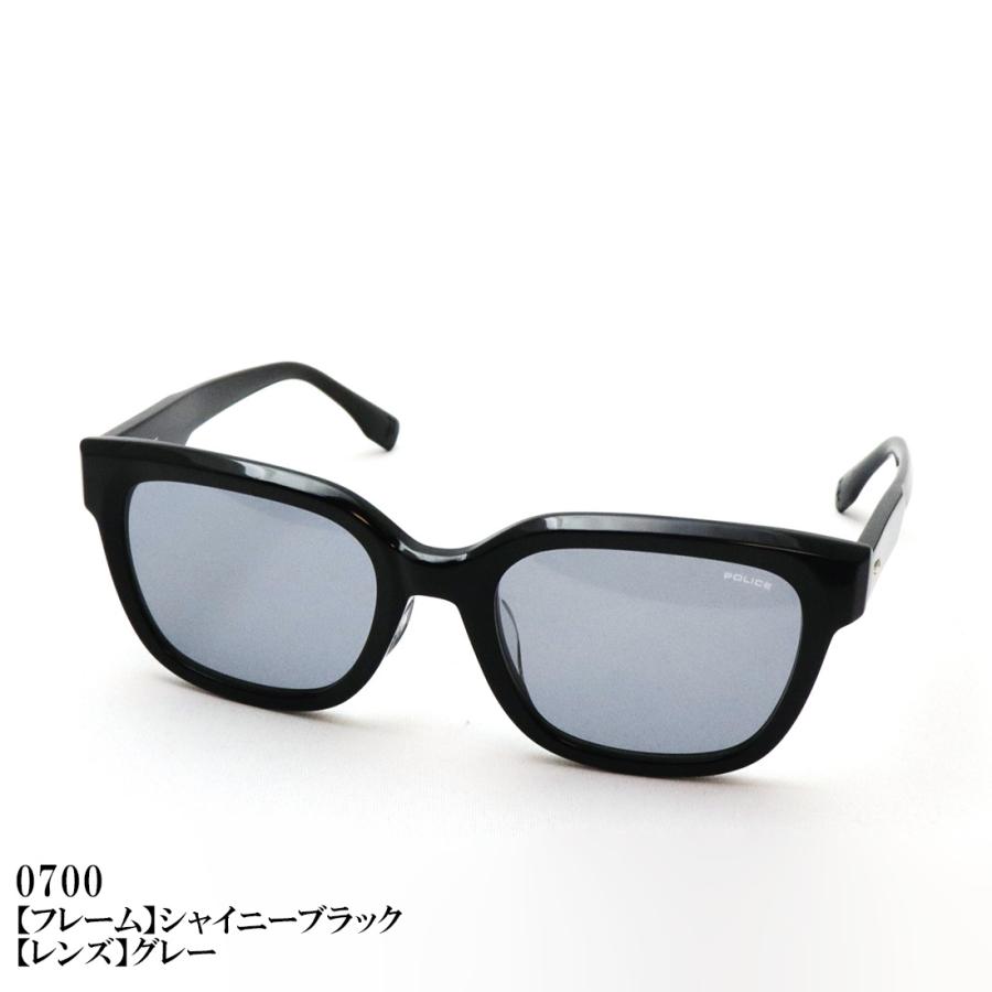 POLICE（ポリス） サングラス NewModel POLICE SPLT71J SUPERNOVA