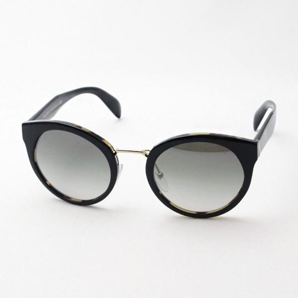プラダ サングラス プレミア生産終了モデル PRADA PR05TS NAI5O0 