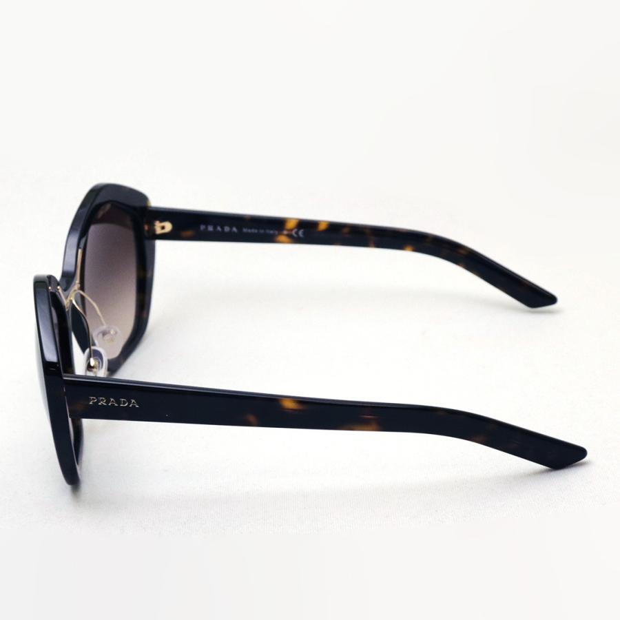 PRADA プラダ サングラス おすすめ価格 PR08XS 2AU6S1 スクエア