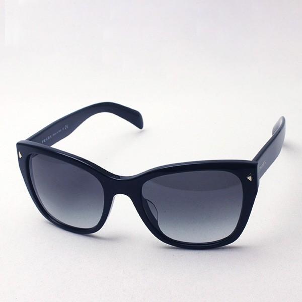 プラダ サングラス 大ヒットモデル PRADA PR09SSF 1AB0A7 ヘリテージ 
