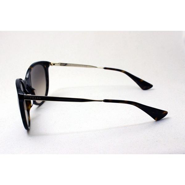 PRADA プラダ　サングラス　17SSF メンズ　レディース PRADA プラダ サングラス 大ヒットモデル PR17SSF 2AU3D0 シネマ