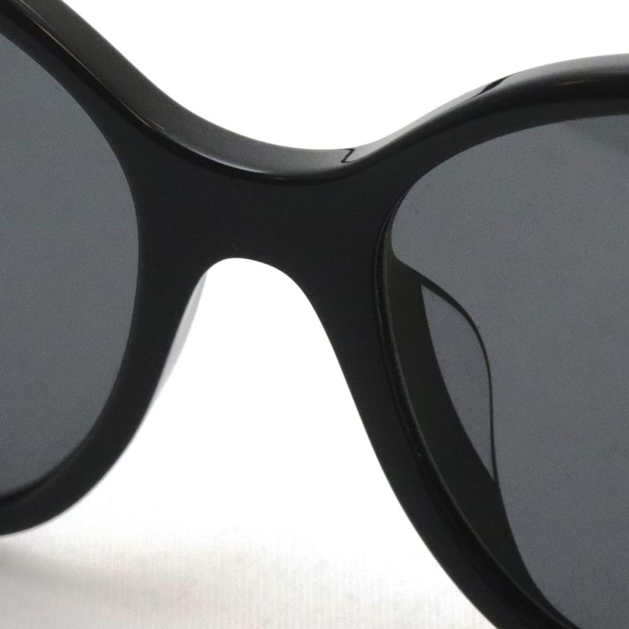 PRADA サングラス ウェリントン PR22ZSF 1AB5Z1 PRADA プラダ 偏光サングラス プレミア生産終了モデル PR22ZSF