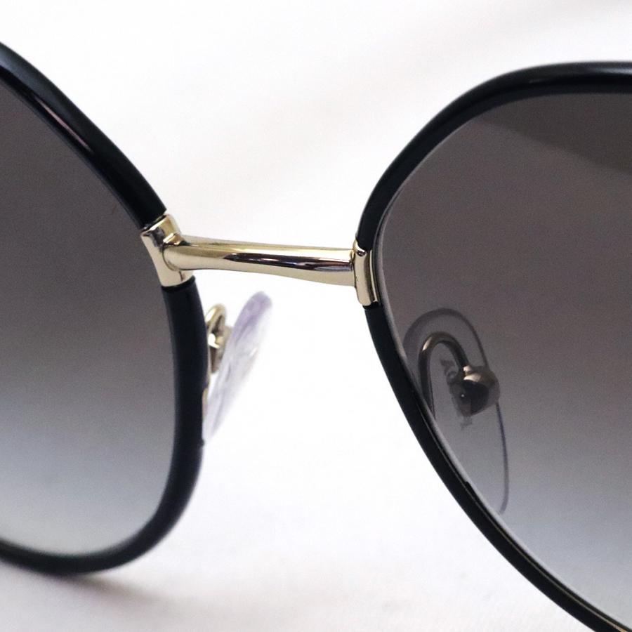 PRADA（プラダ） サングラス PRADA PR65XS AAV0A7 ラウンド : グラス