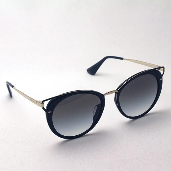 PRADA プラダ サングラス プレミア生産終了モデル PR66TSF