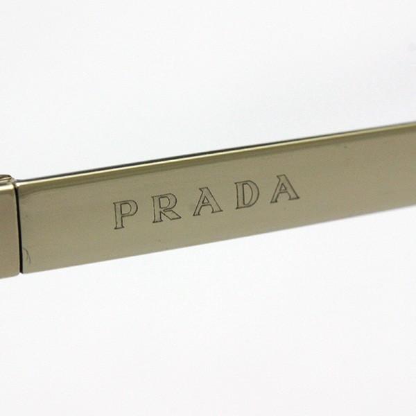 PRADA プラダ サングラス プレミア生産終了モデル PR66TSF