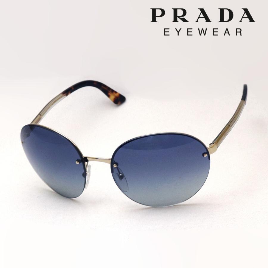 ポイント10倍 プラダ サングラス おすすめ価格 Prada Pr68vs Zvn3a0 Pr68vs Zvn3a0 グラスマニア Tokyo Aoyama 通販 Yahoo ショッピング 送料無料 Tellosystems Com