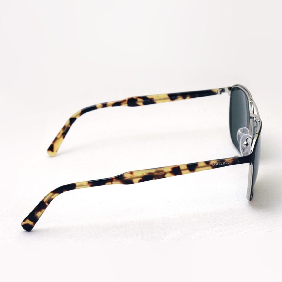 直売在庫 プラダ サングラス おすすめ価格 PRADA PR75VS 5240B2 ティア