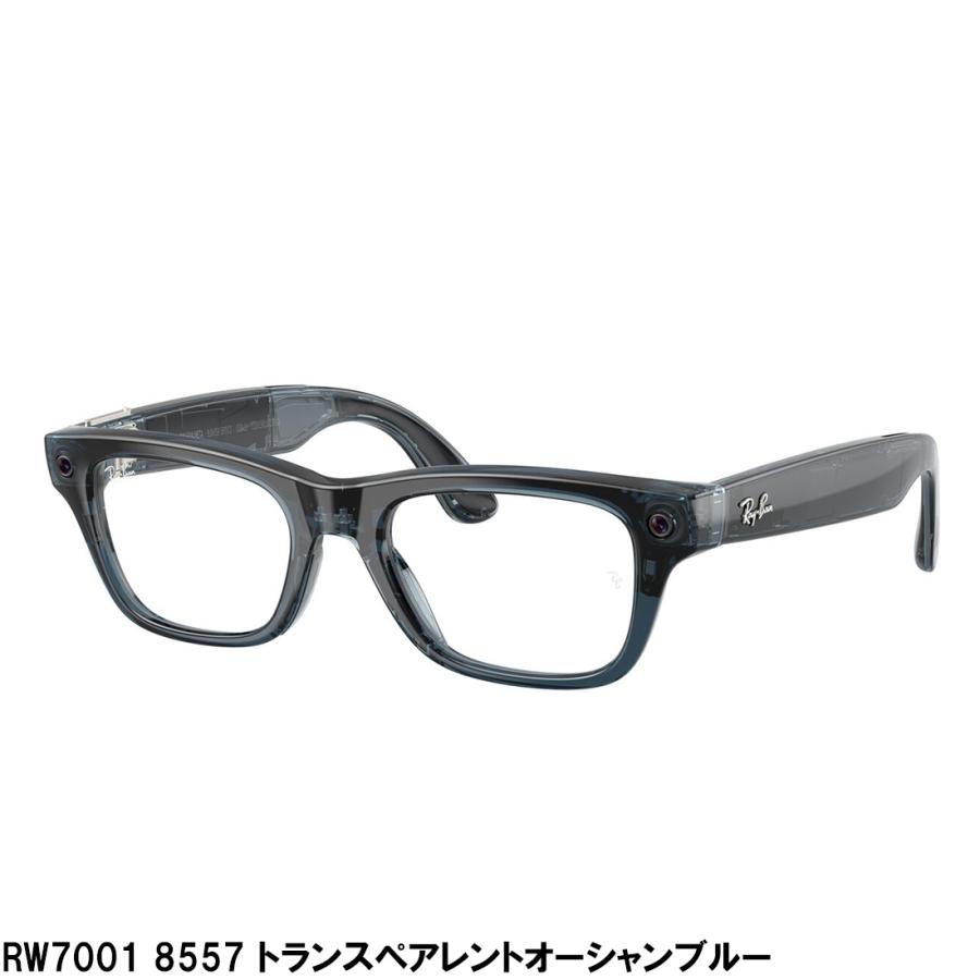Ray-Ban（レイバン） メタ メガネ フレーム 正規品 AIグラス スマート