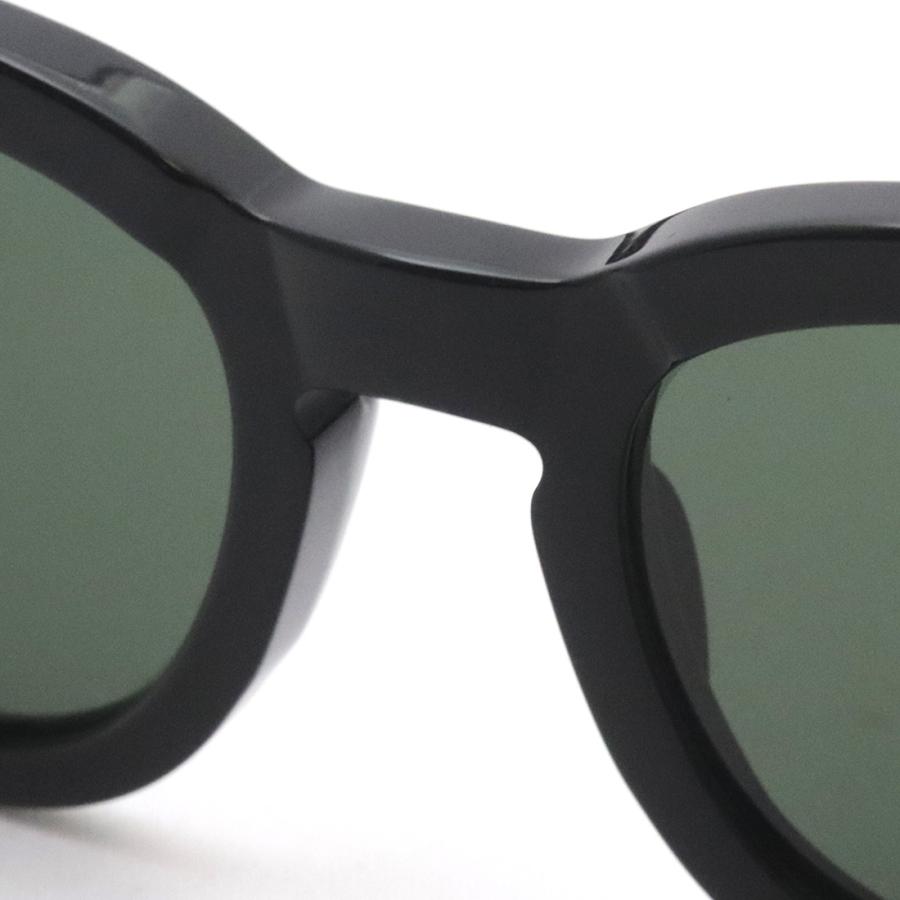 レイバン サングラス NewModel Ray-Ban MEGA HAWKEYE メガ ホークアイ RB0298SF 90131 ウェリントン 純正度付きレンズ可｜glassmania｜09