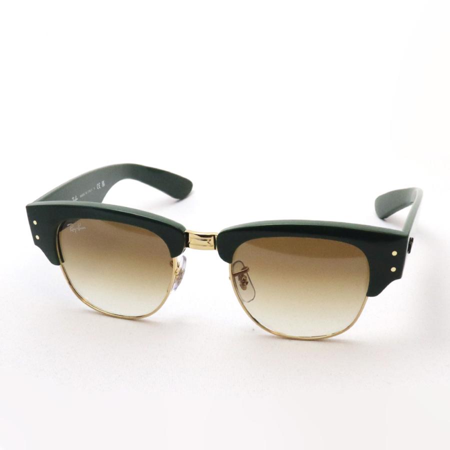 Ray-Ban レイバン サングラス メガ クラブマスター RB0316S Ray-Ban レイバン サングラス メガ クラブマスター RB0316S