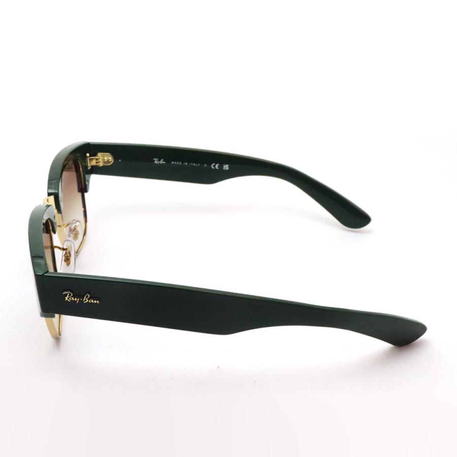 Ray-Ban レイバン サングラス メガ クラブマスター RB0316S Ray-Ban レイバン サングラス メガ クラブマスター RB0316S