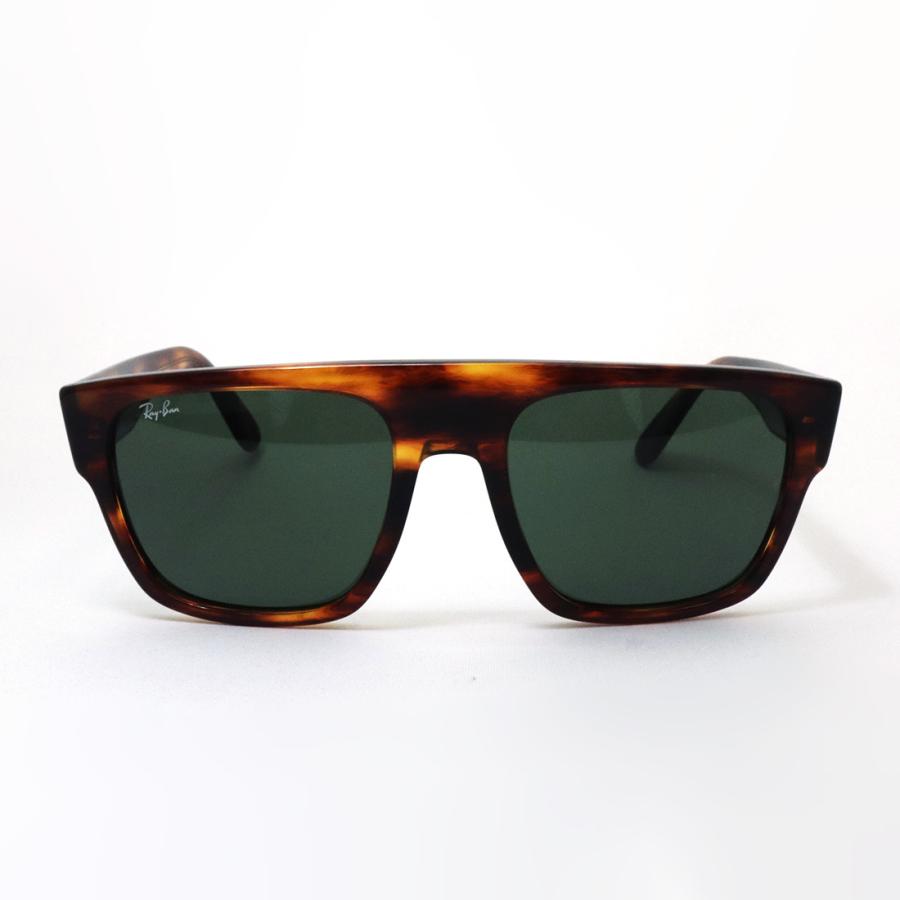 Ray-Ban（レイバン） サングラス Ray-Ban DRIFTER ドリフター RB0360S