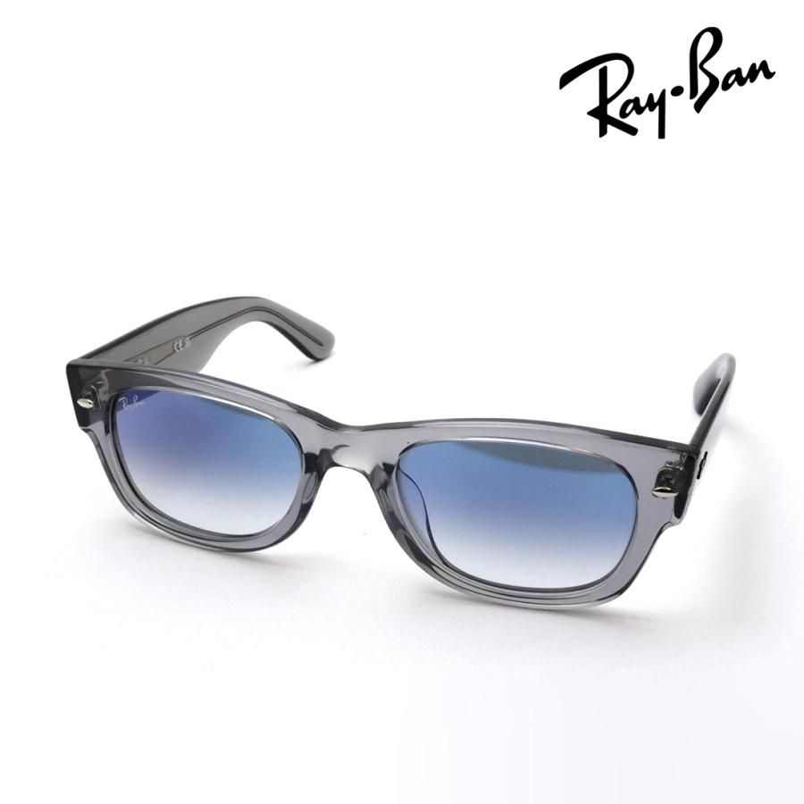 Ray-Ban（レイバン） サングラス NewModel Ray-Ban MEGA WAYFARER II