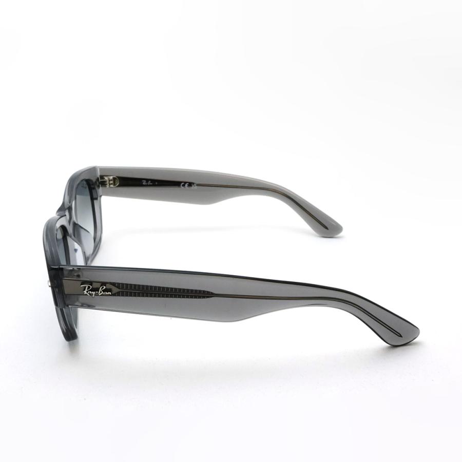 Ray-Ban（レイバン） サングラス NewModel Ray-Ban MEGA WAYFARER II