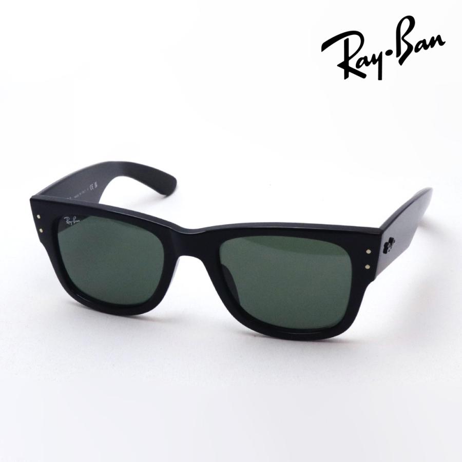 希少✨RayBanサングラスメガウェイファーラー RB0840-S-F Ray-Ban（レイバン） サングラス メガウェイファーラー RB0840SF 90131
