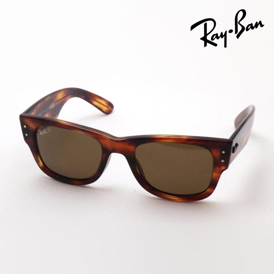 Ray-Ban（レイバン） サングラス メガウェイファーラー RB0840SF 95457