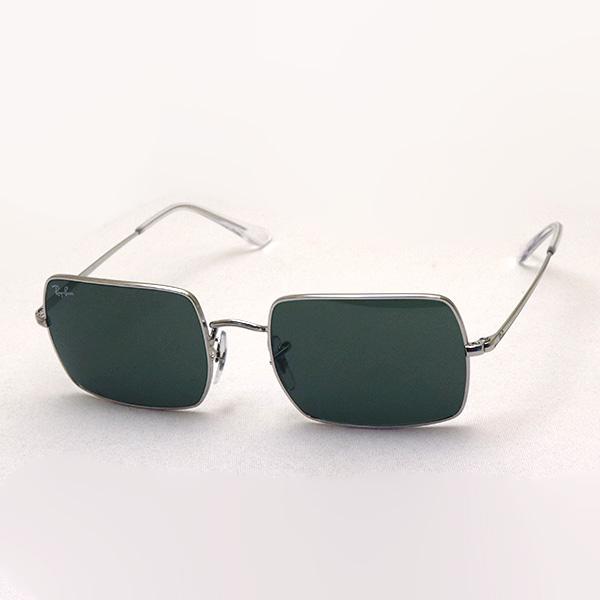 レイバン サングラス プレミア生産終了モデル Ray-Ban RB1969 914931 スクエア｜glassmania｜02