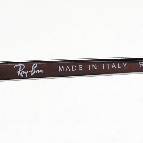 レイバン サングラス プレミア生産終了モデル Ray-Ban RB1969 914931 スクエア｜glassmania｜09