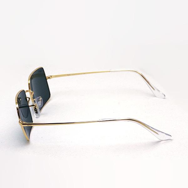 Ray-Ban（レイバン） サングラス Ray-Ban RB1969 919631 スクエア 純正