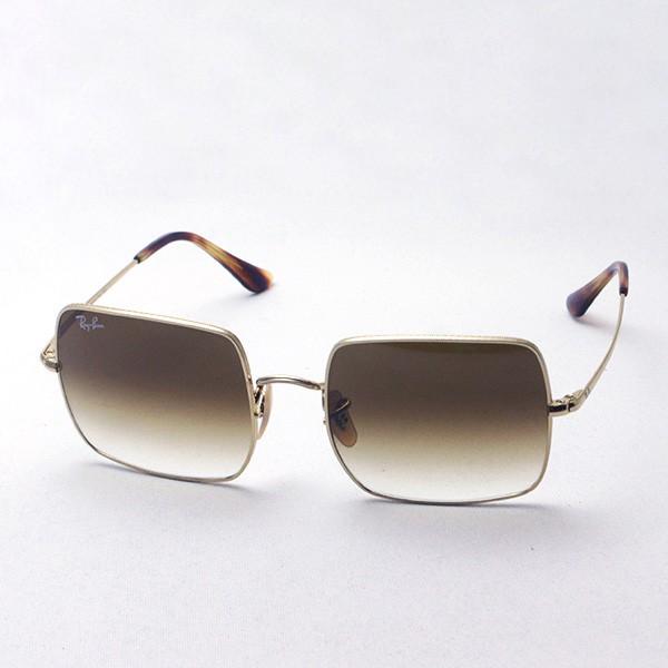 レイバン サングラス Ray-Ban  RB1971 914751 スクエア 純正度付きレンズ可の画像