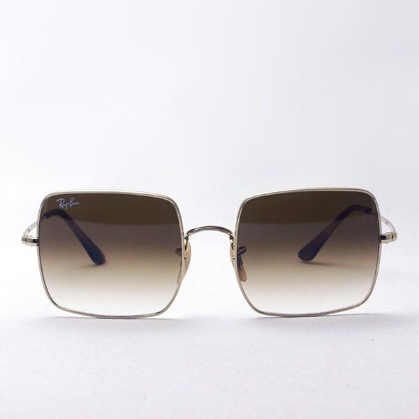レイバン サングラス Ray-Ban  RB1971 914751 スクエア 純正度付きレンズ可の画像