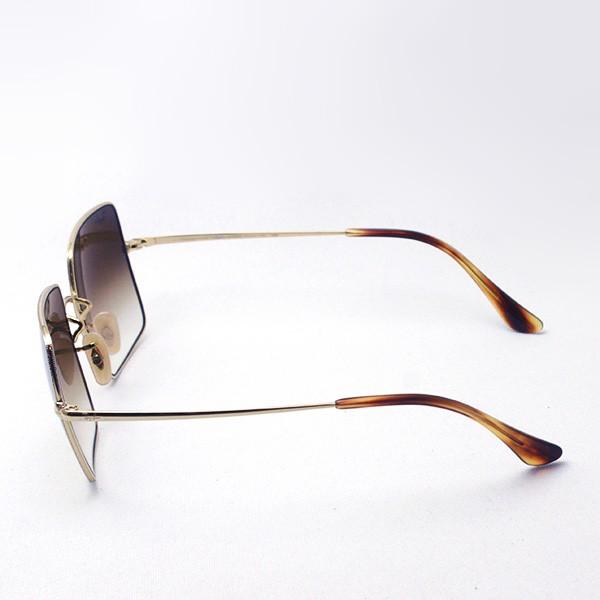 レイバン サングラス Ray-Ban  RB1971 914751 スクエア 純正度付きレンズ可の画像