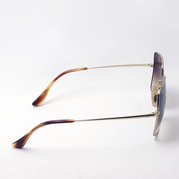 レイバン サングラス Ray-Ban  RB1971 914751 スクエア 純正度付きレンズ可の画像
