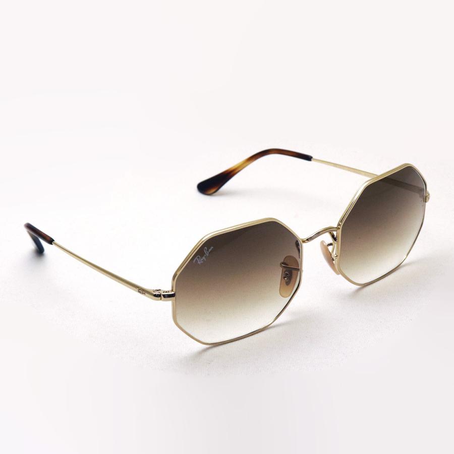 Ray-Ban（レイバン） サングラス Ray-Ban RB1972 914751 オクタゴン