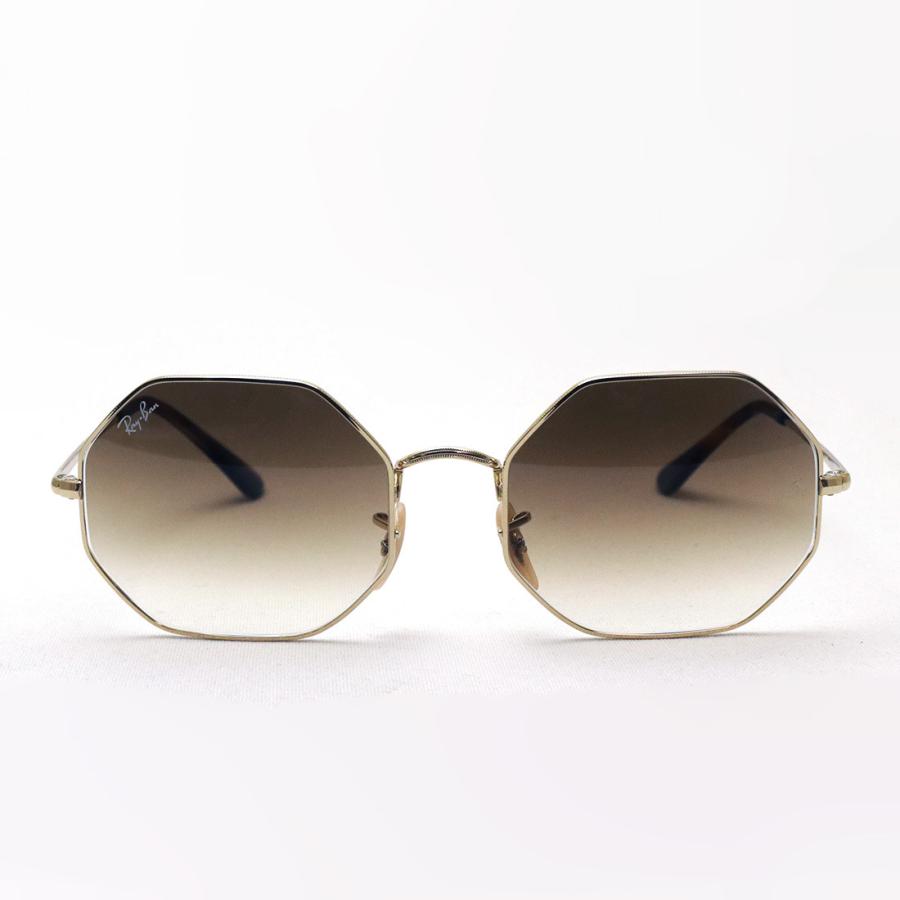 Ray-Ban（レイバン） サングラス Ray-Ban RB1972 914751 オクタゴン