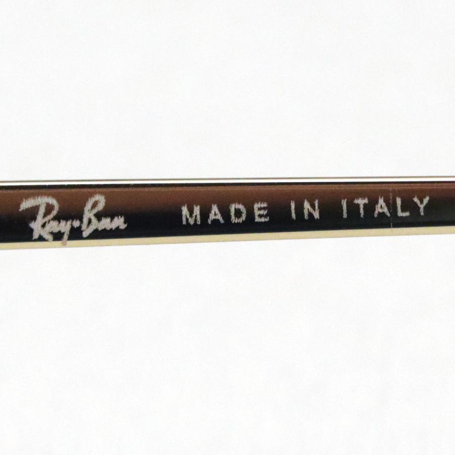 レイバン サングラス Ray-Ban RB1972 9196BF オクタゴン｜glassmania｜09