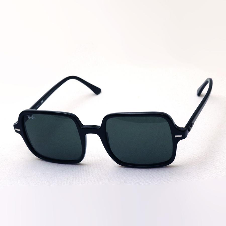 Ray-Ban（レイバン） サングラス Ray-Ban RB1973 90131 スクエア 純正