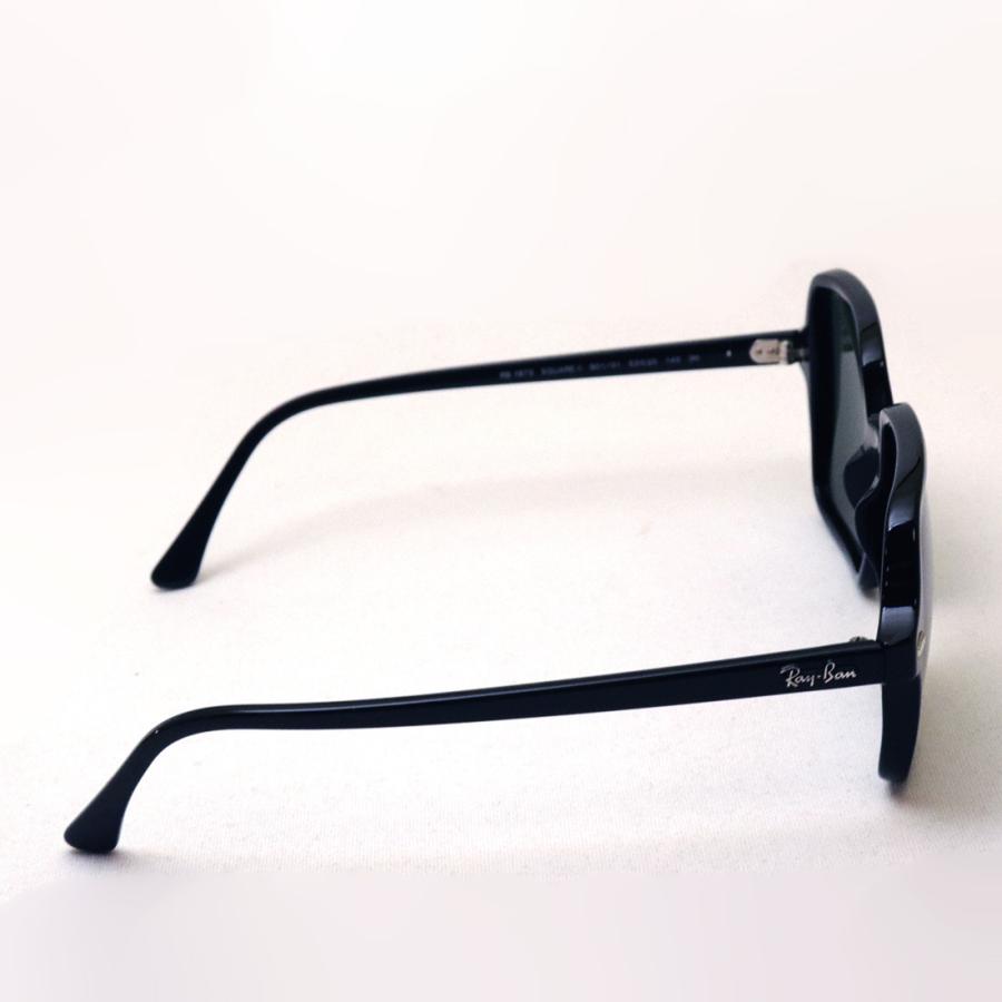 Ray-Ban（レイバン） サングラス Ray-Ban RB1973 90131 スクエア 純正