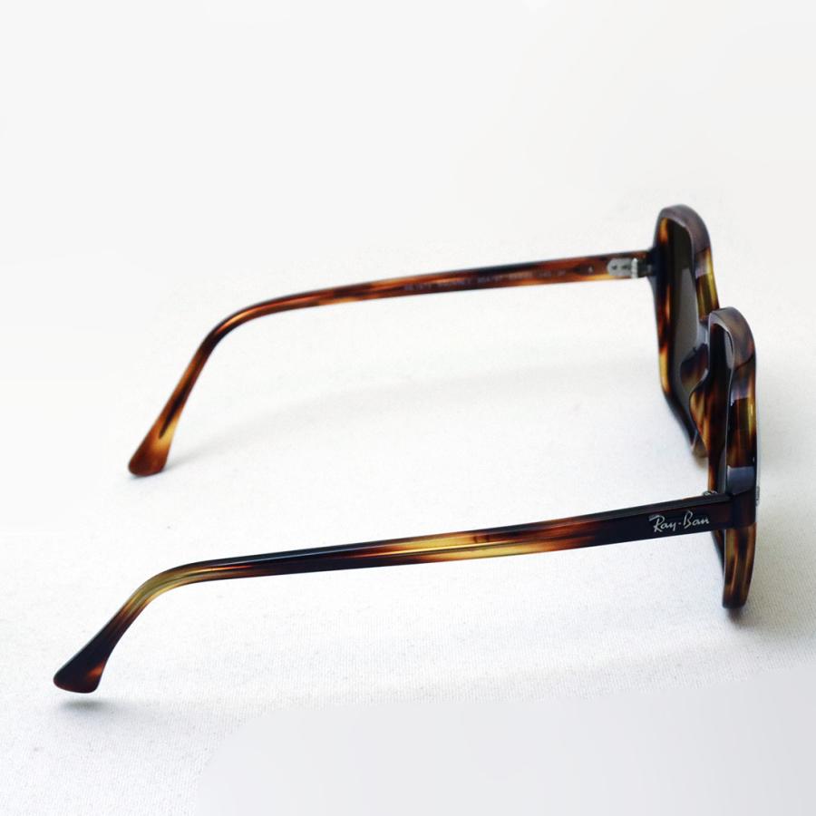 レイバン　サングラス Ray-Ban（レイバン） 偏光サングラス Ray-Ban RB1973 95457 スクエア