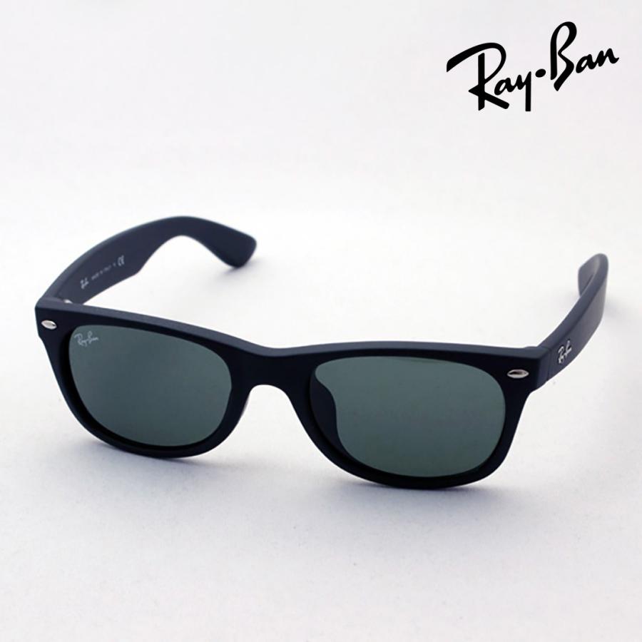 RayBan レイバンサングラスRB2132-F ケース付き Ray-Ban（レイバン） サングラス ウェイファーラー RB2132F 622