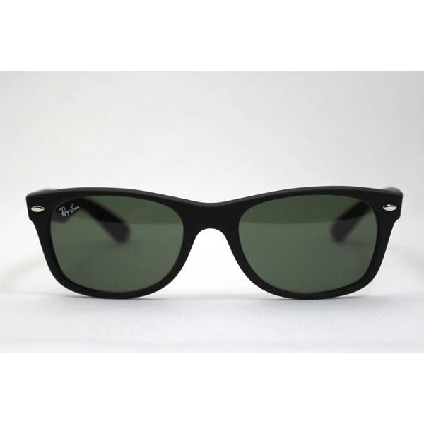 Ray-Ban（レイバン） サングラス ウェイファーラー RB2132F 622