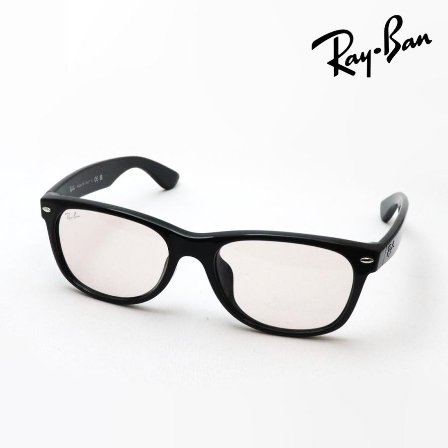 Ray-Ban（レイバン） サングラス ニューウェイファーラーRB2132F 60184