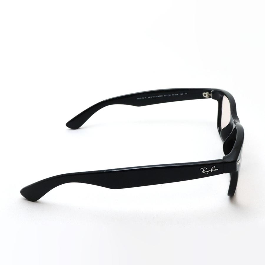Ray-Ban（レイバン） サングラス ニューウェイファーラーRB2132F 60184