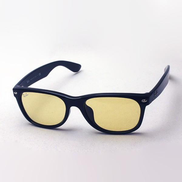 Ray-Ban（レイバン） サングラス ニューウェイファーラーRB2132F 601R6