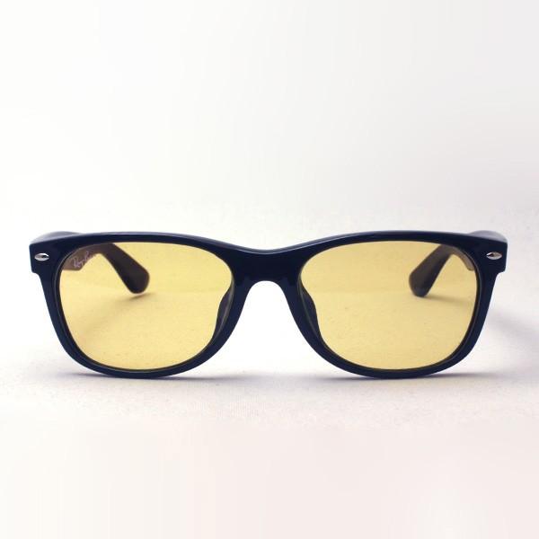 Ray-Ban（レイバン） サングラス ニューウェイファーラーRB2132F 601R6