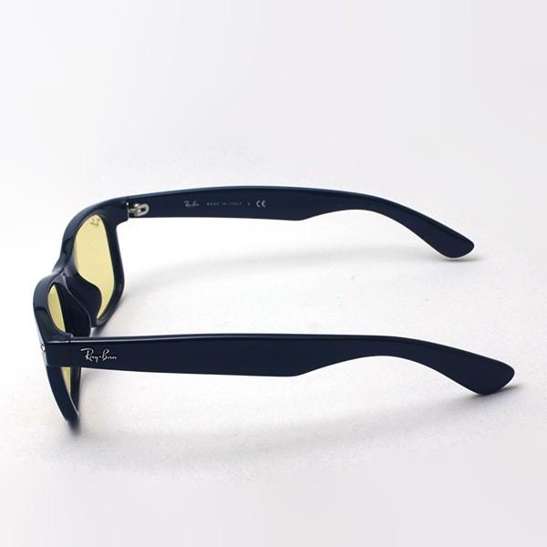 Ray-Ban（レイバン） サングラス ニューウェイファーラーRB2132F 601R6