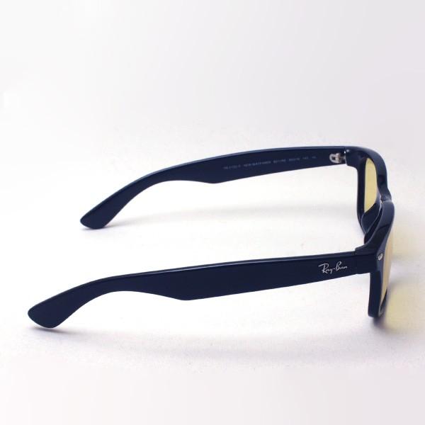 Ray-Ban（レイバン） サングラス ニューウェイファーラーRB2132F 601R6