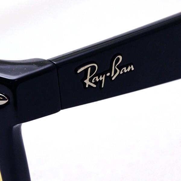 Ray-Ban（レイバン） サングラス ニューウェイファーラーRB2132F 601R6
