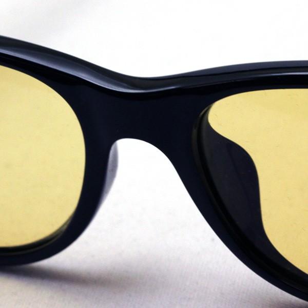 Ray-Ban（レイバン） サングラス ニューウェイファーラーRB2132F 601R6
