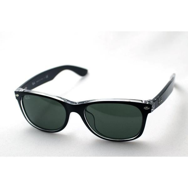 【最終値下げ】レイバン　Ray-Ban サングラス レイバン公式ストア】 Ray-Ban® BLAZE DOUBLE BRIDGE サングラス