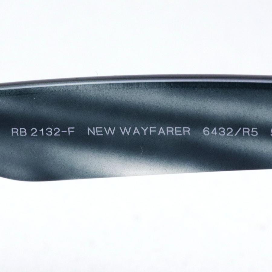 Ray-Ban（レイバン） サングラス プレミア生産終了モデル ニューウェイ