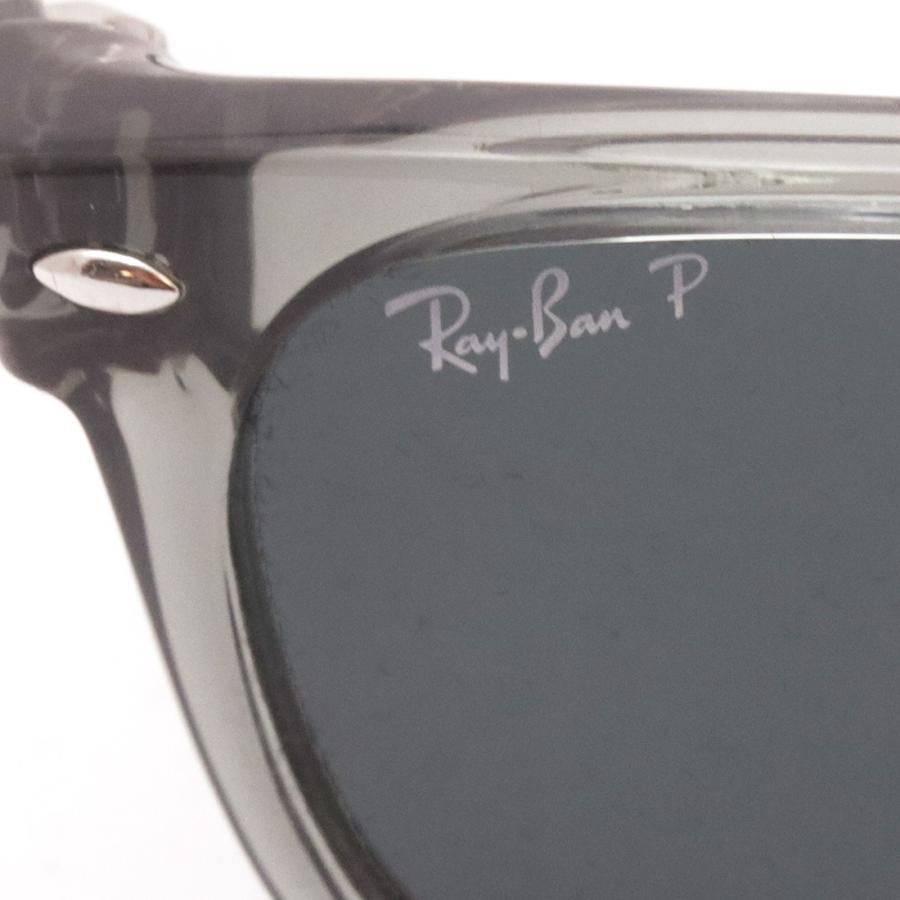 【偏光RB2132F-64503R】レイバン サングラス ニューウェイファーラー 楽天市場】【Ray-Ban】 レイバン 偏光 サングラス RB2132F